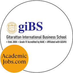Gitarattan International Business School logo