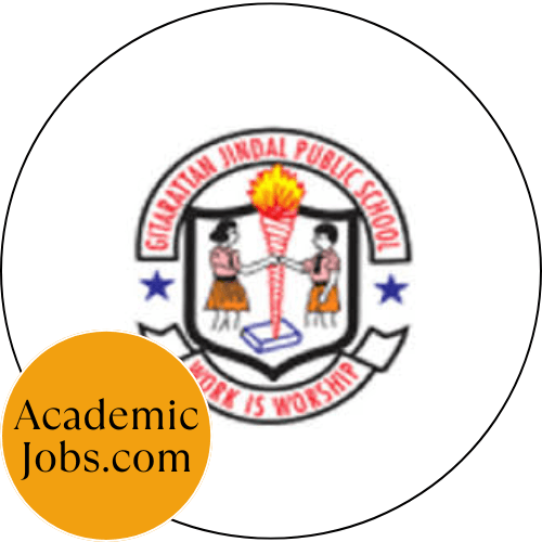 Gitarattan Jindal Public School, Rohini