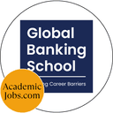 Global Banking School logo