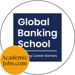 GBS - Global Banking School logo