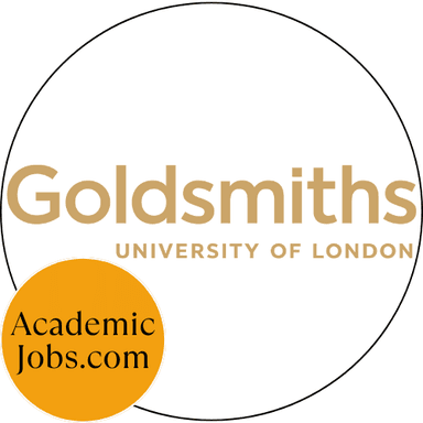 Goldsmith College, University of London logo