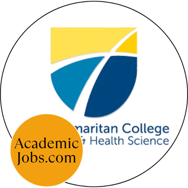 Good Samaritan College of Nursing and Health Science Jobs