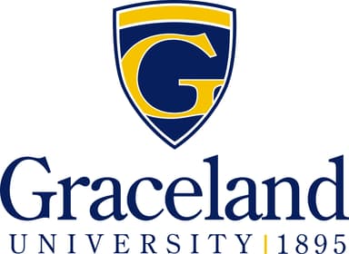 Graceland College logo