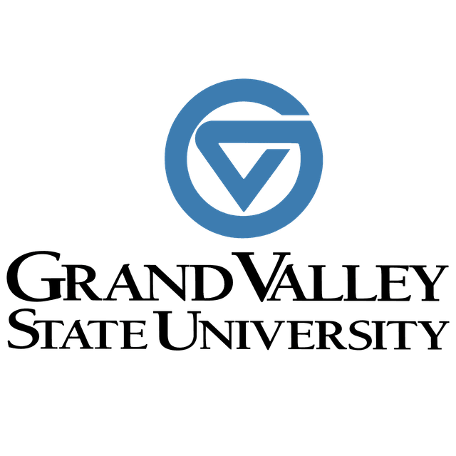 GVSU Logo