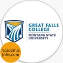 Great Falls College Montana State University logo