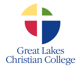 Great Lakes Christian College logo