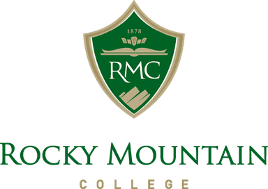 Green Mountain College logo
