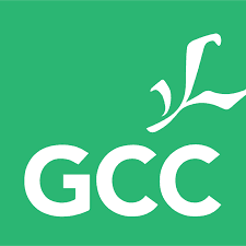 GCC Logo