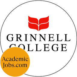 Grinnell - Grinnell College logo