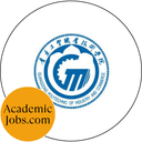 Guangdong Polytechnic of Industry and Commerce logo