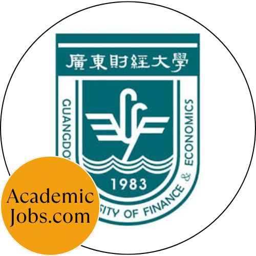 Guangdong University of Finance and Economics Jobs