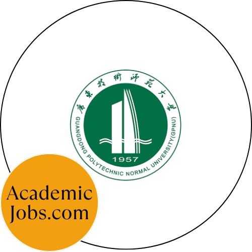 Guangdong Polytechnic Normal University