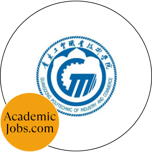 Guangdong Polytechnic of Industry and Commerce