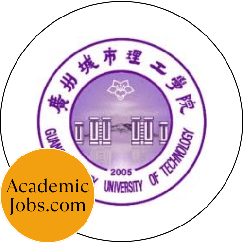 Guangzhou City University of Technology