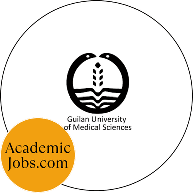 Guilan University of Medical Sciences logo