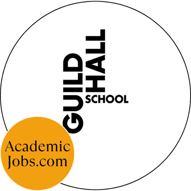 Guildhall School of Music & Drama logo