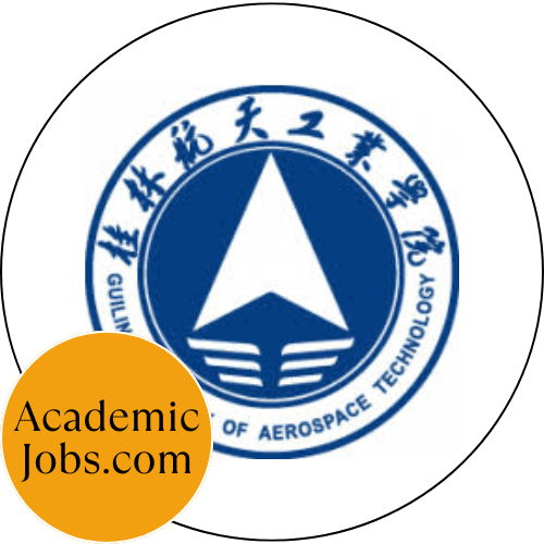 Guilin University of Aerospace Technology Jobs