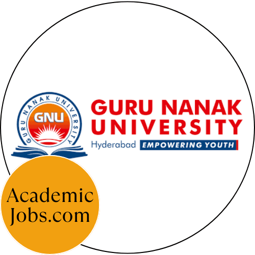 Guru Nanak University, Hyderabad