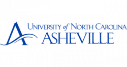 University Of North Carolina At Asheville Logo