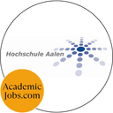 Hochschule Aalen logo