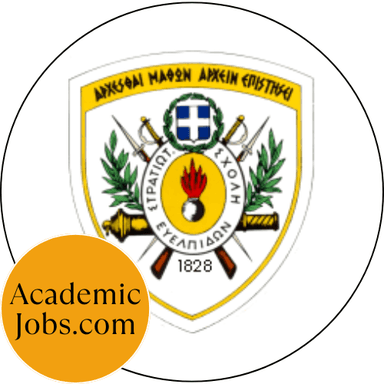 Hellenic Army Academy logo