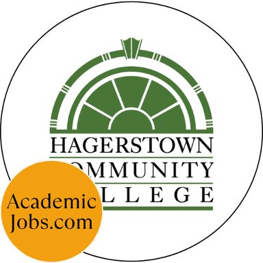 Hagerstown Community College logo