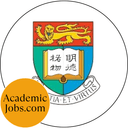 Post-doctoral Fellow in the HKU Institute for Climate and Carbon Neutrality (Ref.: 536223)