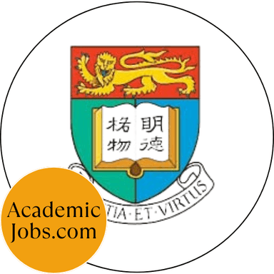 HKU Institute for Climate and Carbon Neutrality logo
