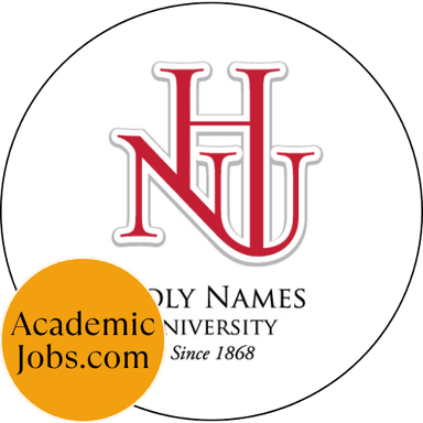 Holy Names University logo