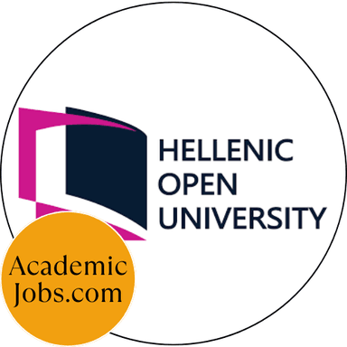 Hellenic Open University logo