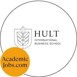 Hult International Business School logo