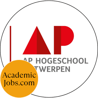 Hogeschool voor Wetenschap & Kunst logo