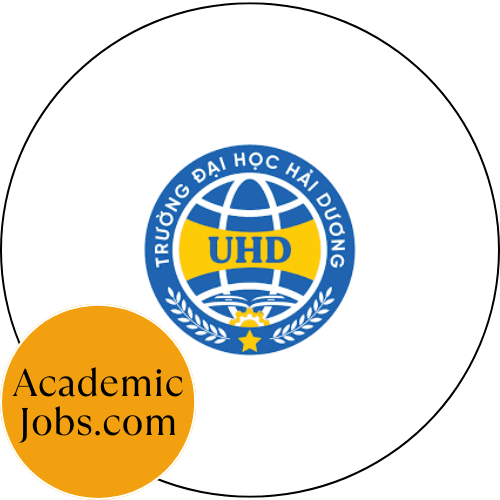 HDU Logo