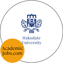 HU - Hakodate University logo