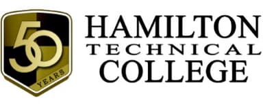 Hamilton Technical College logo
