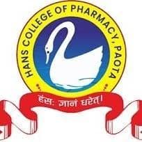 Hans College Of Pharmacy, Behror