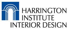 Harrington Institute of Interior Design logo