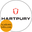 Hartpury University and College logo
