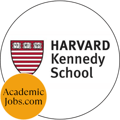 Harvard Kennedy School of Government logo