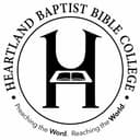 Heartland Baptist Bible College logo