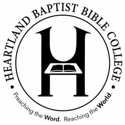 Heartland Baptist Bible College logo