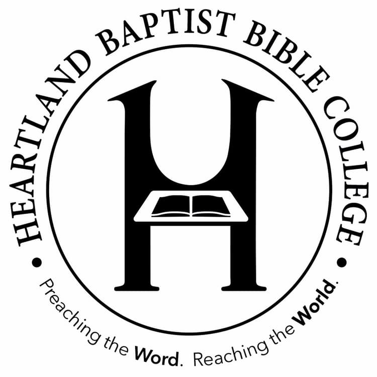Heartland Baptist Bible College Jobs