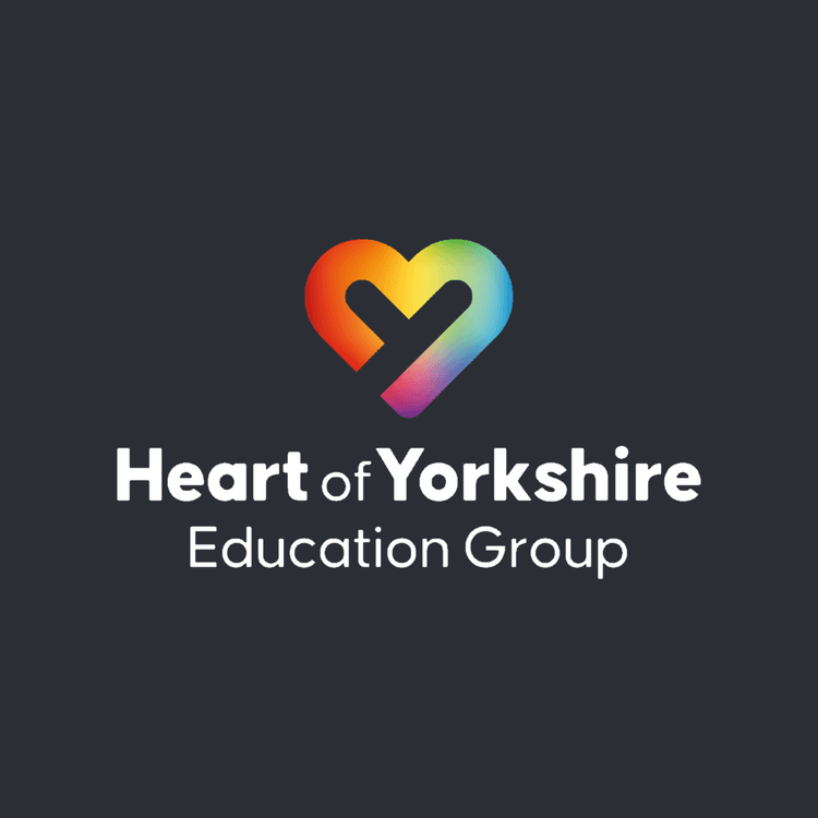 Heart of Yorkshire Education Group Jobs