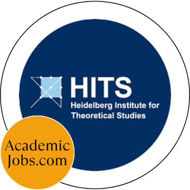 Heidelberg Institute for Theoretical Studies logo