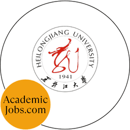 HCU - Heilongjiang Commercial University logo