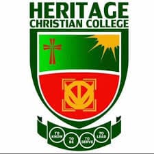 Heritage Christian University Jobs