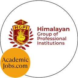 Himalayan Institute of Nursing, Kala Amb logo