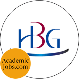 HBG - Hiroshima Bunka Gakuen University logo