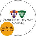 Hobart and William Smith Colleges logo