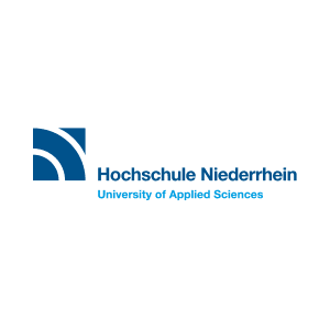 Hochschule Niederrhein logo